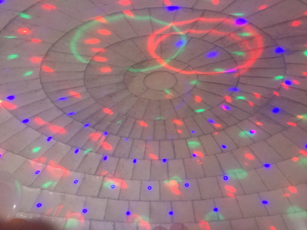 Inflatable Pub NI (The White Dome)  - Photo 13