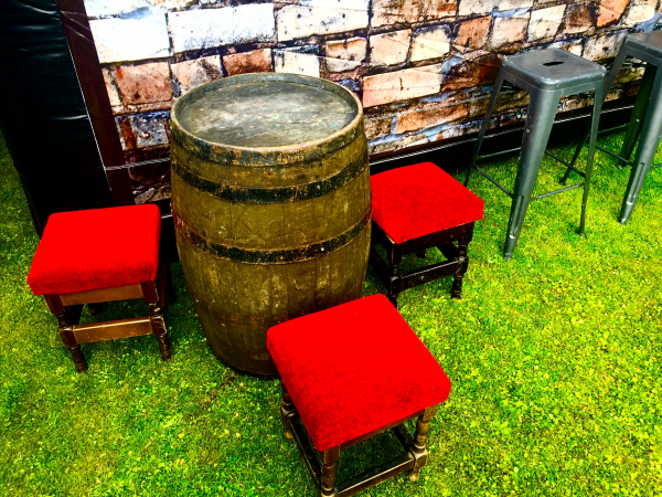 Inflatable Pub NI  6mX5m - Photo 3