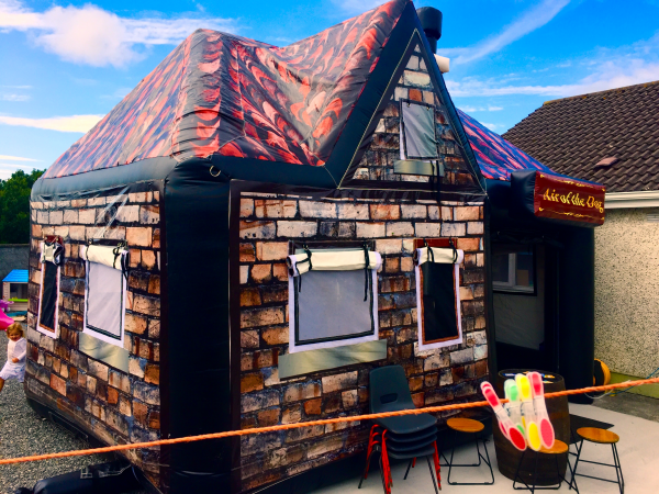 Inflatable Pub NI  6mX5m - Photo 5