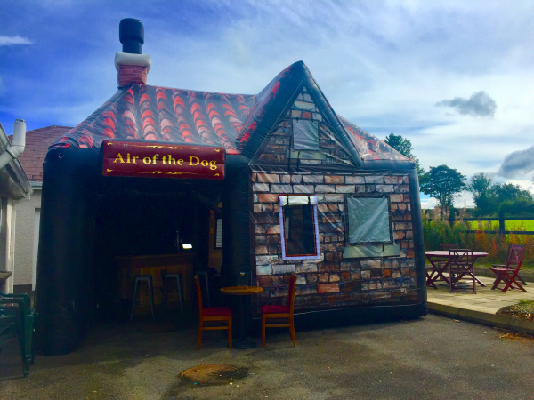 Inflatable Pub NI  6mX5m - Photo 6