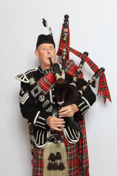 Piper for All Occasions 