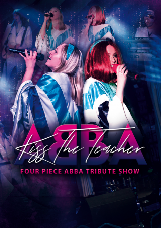 Kiss The Teacher - Photo 2