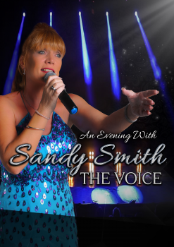 Sandy Smith