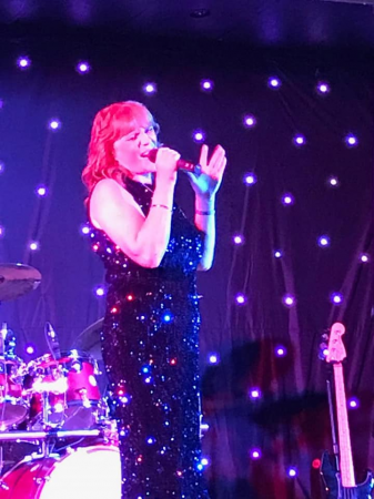 Sandy Smith - Photo 4