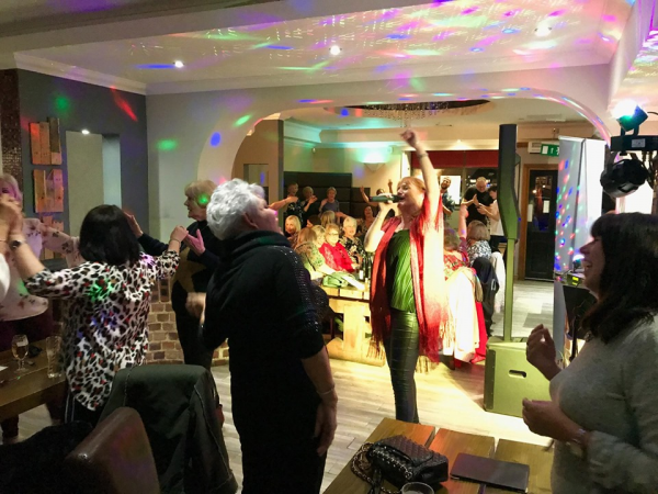 Sandy Smith - Photo 6