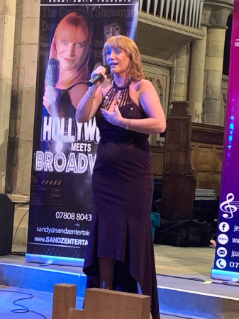 Sandy Smith - Photo 8