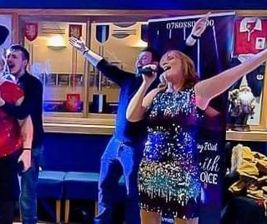 Sandy Smith - Photo 9