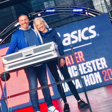 DJ Mark Green - Photo 2