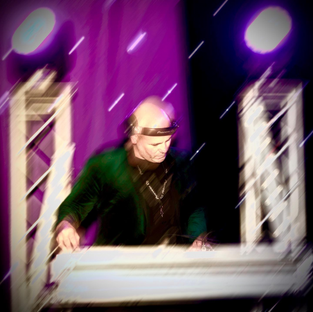 DJ Mark Green - Photo 3