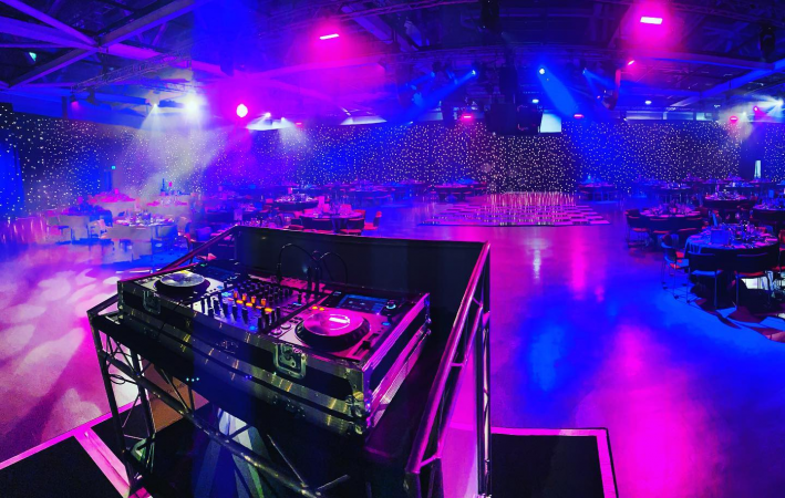 DJ Mark Green - Photo 6