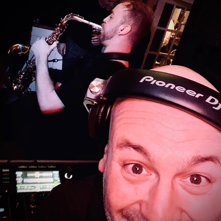 DJ Mark Green - Photo 7