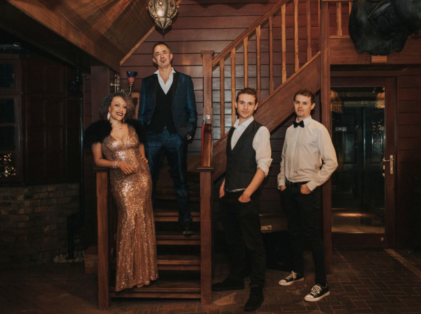 Candy and the Sound - Photo 3