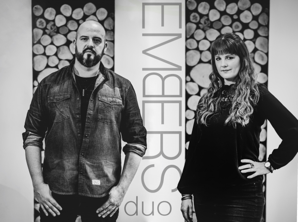 Embers Duo  - Photo 2