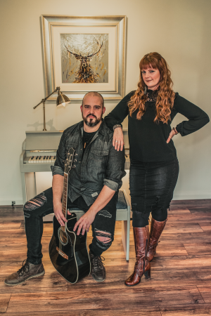 Embers Duo  - Photo 3