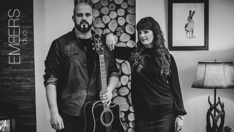 Embers Duo  - Photo 4