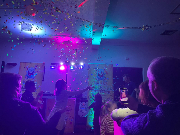 Party Monsters Entertainer - Photo 6