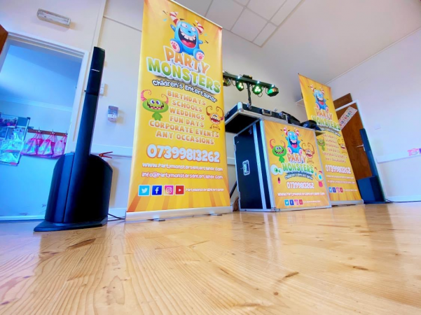 Party Monsters Entertainer - Photo 8