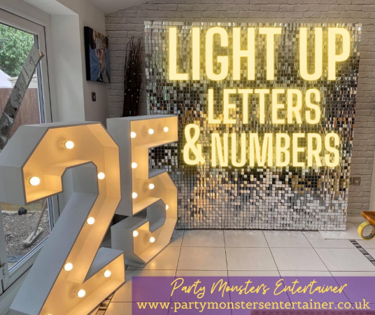 Party Monsters Entertainer - Photo 9