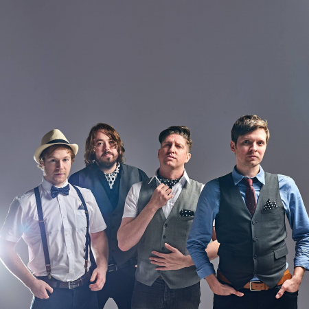 The Review - Photo 2