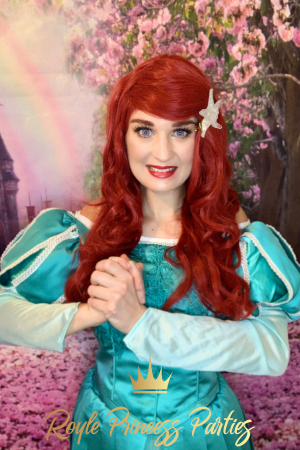 Princess & Character Appearances - Photo 4