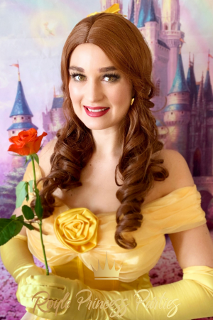 Princess & Character Appearances - Photo 5