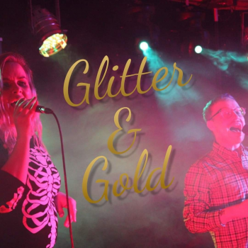Glitter & Gold