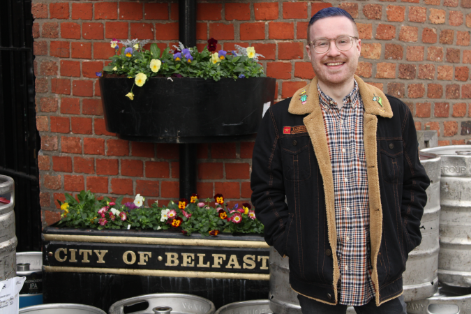 Dale Armstrong - Photo 2