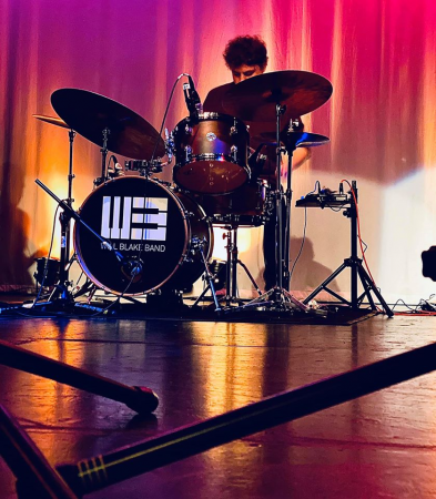 Will Blake Trio - Photo 2