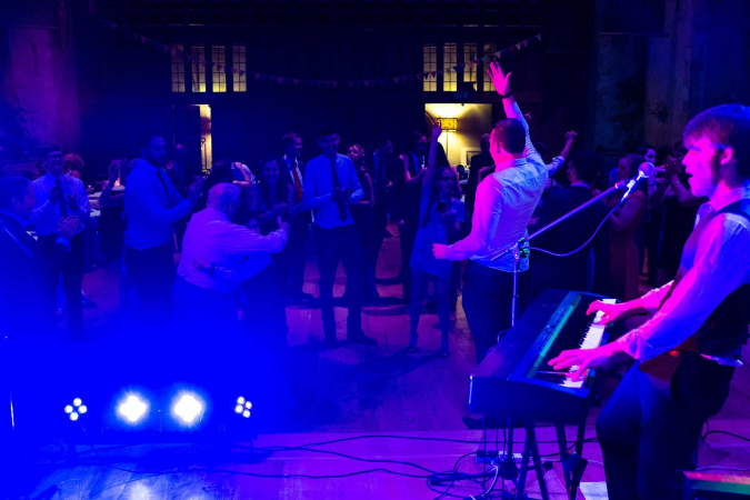 Will Blake Trio - Photo 3