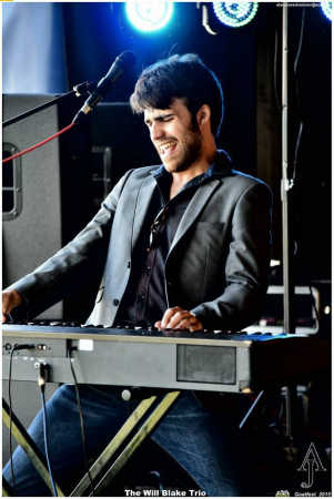 Will Blake Trio - Photo 4