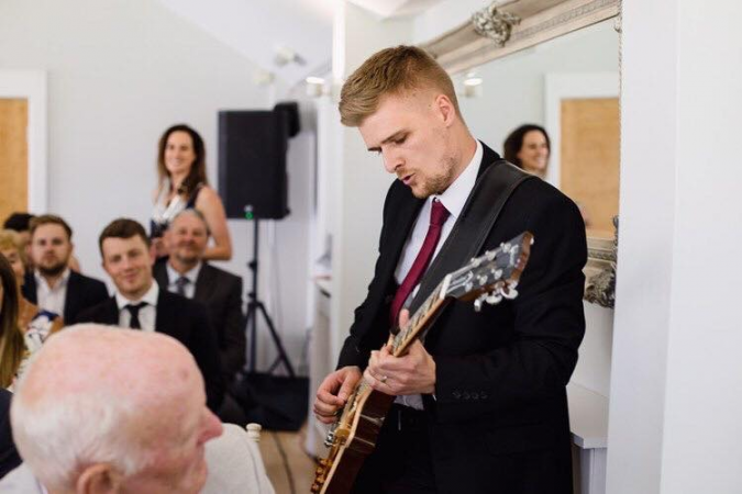 Will Blake Trio - Photo 5