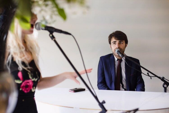 Will Blake Trio - Photo 6