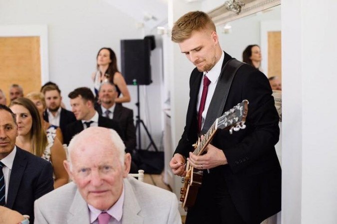 Will Blake Trio - Photo 7