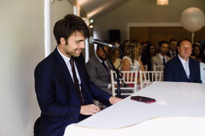 Will Blake Trio - Photo 8