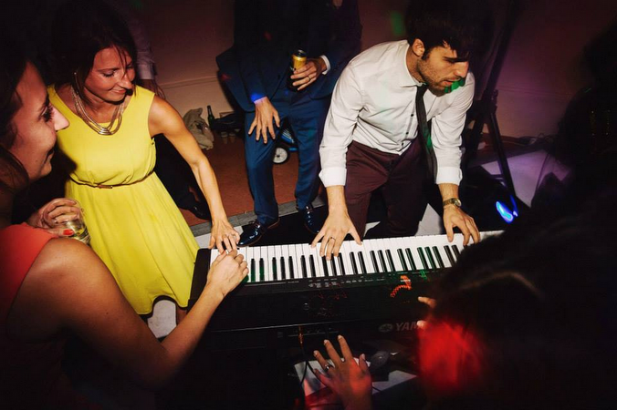 Will Blake Trio - Photo 9