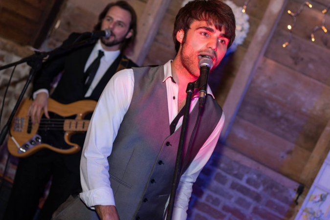 Will Blake Trio - Photo 10