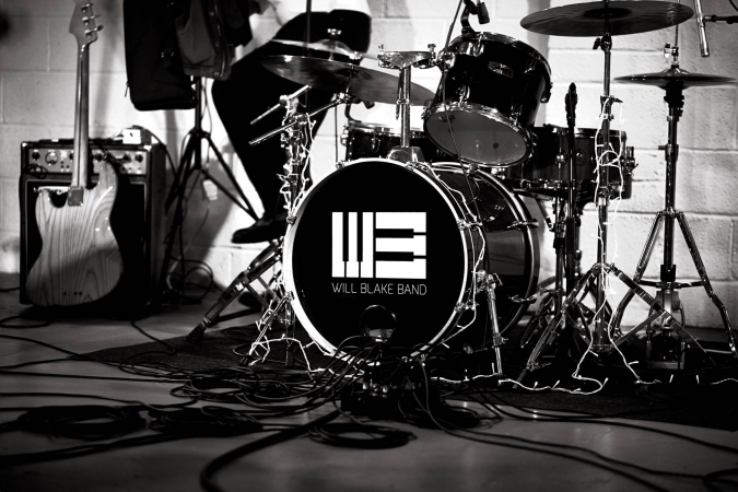 Will Blake Trio - Photo 11