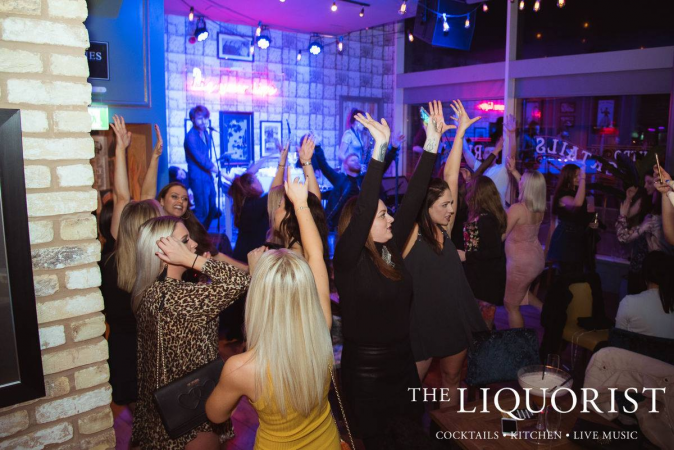 Will Blake Trio - Photo 12