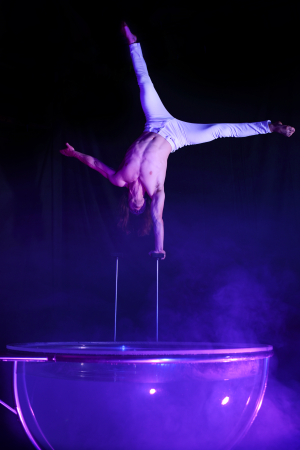 The Aqua Sphere - Photo 3