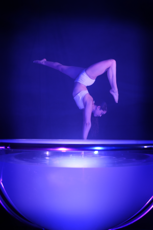 The Aqua Sphere - Photo 4