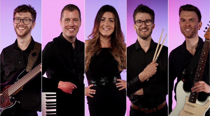 Class of ‘97 - Photo 2