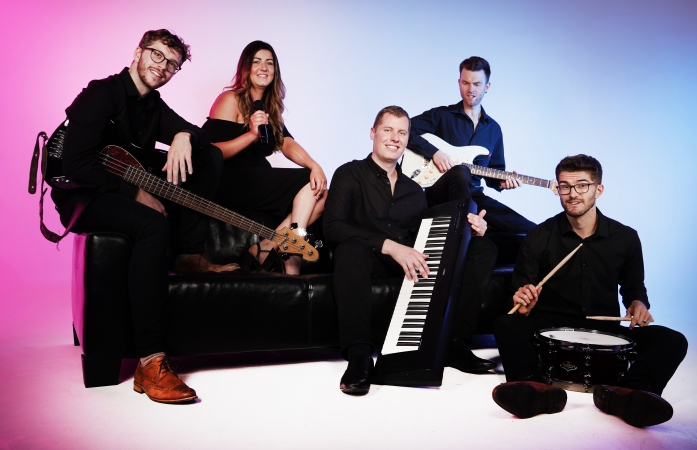 Class of ‘97 - Photo 3