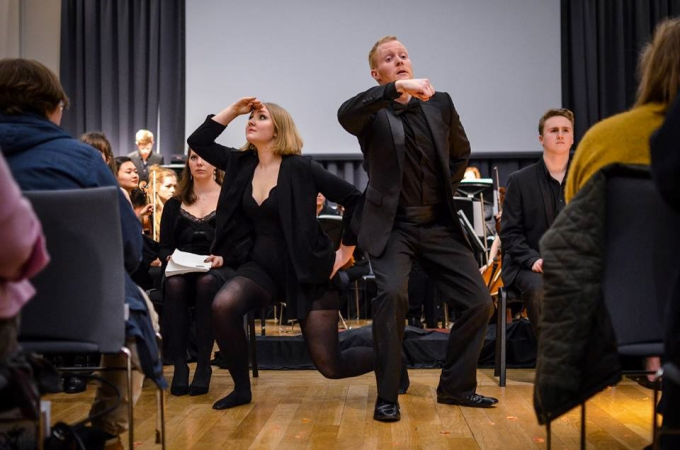 Elizabeth Hardman Soprano - Photo 2