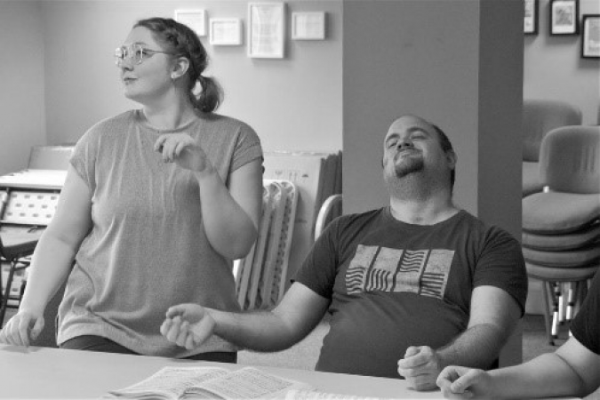 Elizabeth Hardman Soprano - Photo 3