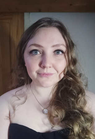 Elizabeth Hardman Soprano - Photo 4