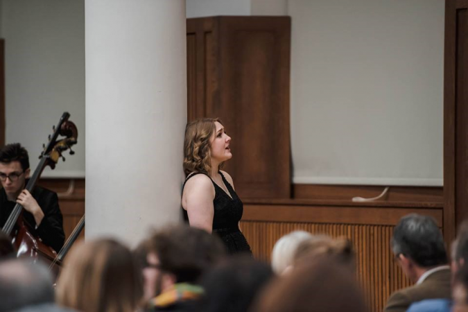 Elizabeth Hardman Soprano - Photo 7