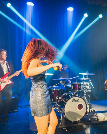 Midnight Soul - Photo 2