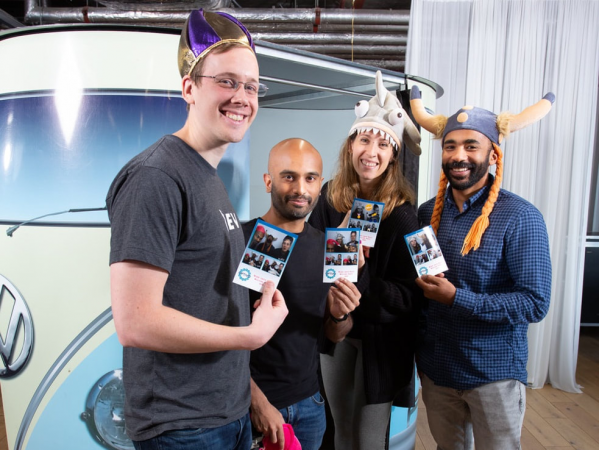 Arcade Game Hire - Photo 2