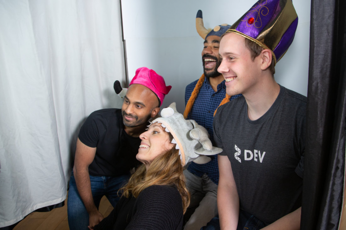 Arcade Game Hire - Photo 3