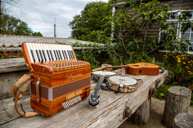 The Stowes - Photo 10